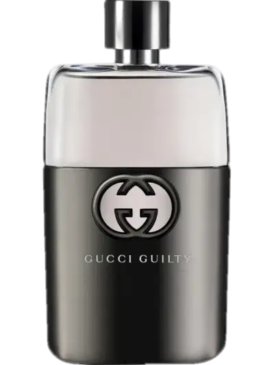 Guilty pour Homme (Eau de Toilette) by Gucci
