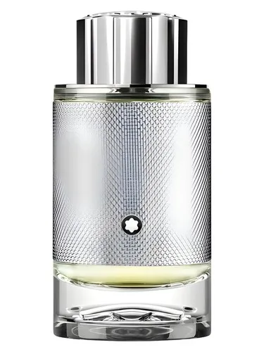 Explorer Platinum by Montblanc