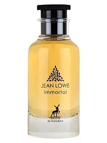 Jean Lowe Immortal by Maison Alhambra