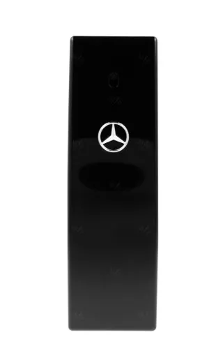 Club Black by Mercedes-Benz