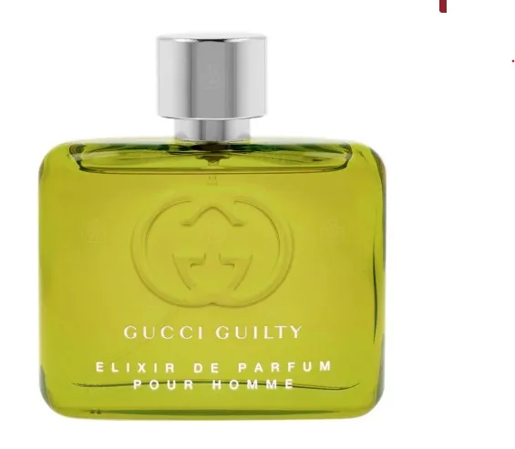 Guilty by Gucci
