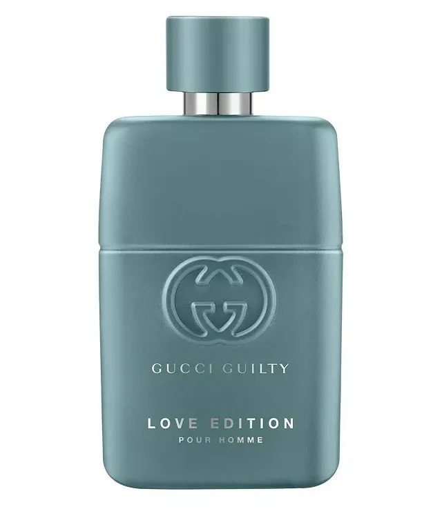 Guilty Love Edition Pour Homme (2025) by Gucci
