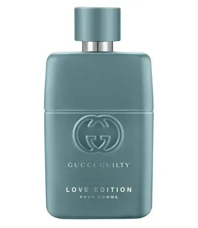 Guilty Love Edition Pour Homme (2025) by Gucci