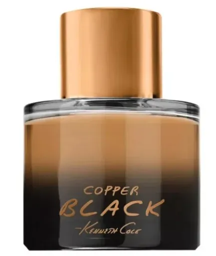 Copper Black by KENNETH COLE