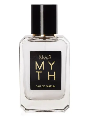 Myth by Ellis Brooklyn
