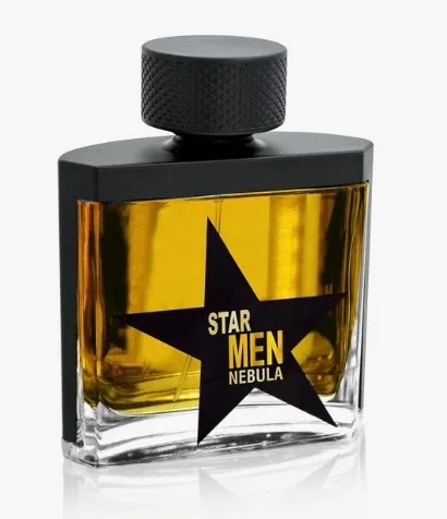 Star Men Nebula (A*Men Pure Malt Thierry Mugler) by Fragrance World