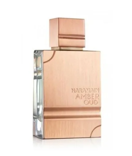 Amber Oud Gold Edition by Al Haramain