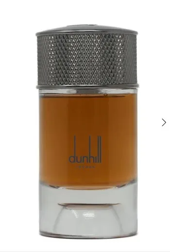 Egyptian Smoke Dunhill Signature Collection by Alfred Dunhill