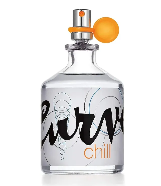 Curve Chill by Liz Claiborne