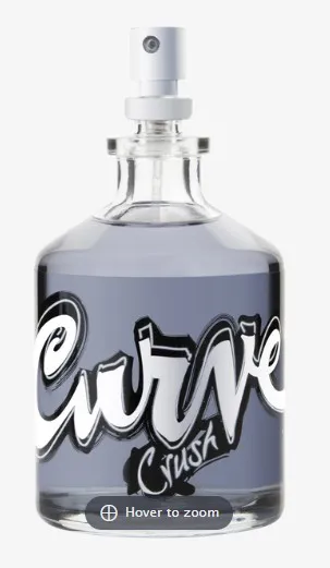 Curve Crush by Liz Claiborne