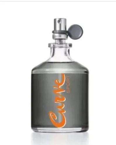 Curve Sport by Liz Claiborne