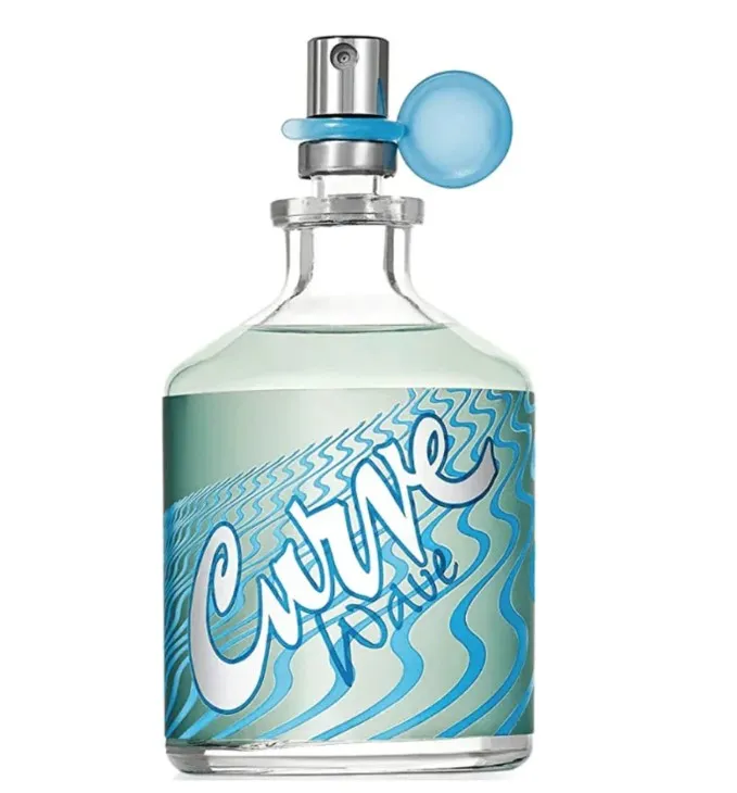 Curve Wave by Liz Claiborne