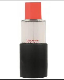 Claiborne for Men (2 Half Bottles Discontinued) by Liz Claiborne