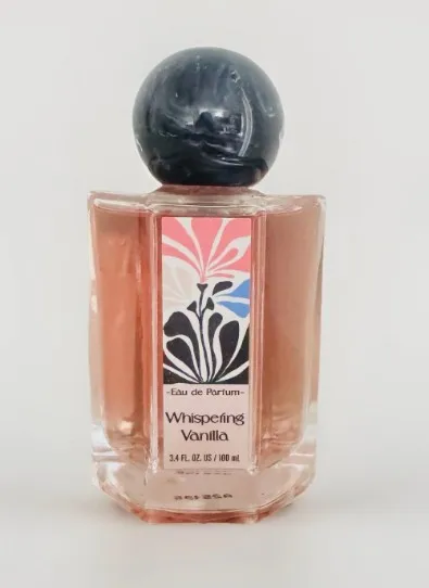 Whispering Vanilla by Tru Fragrance
