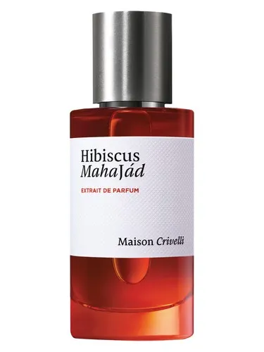 Hibiscus Mahajád by Maison Crivelli