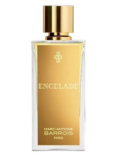 Encelade by Marc-Antoine Barrois