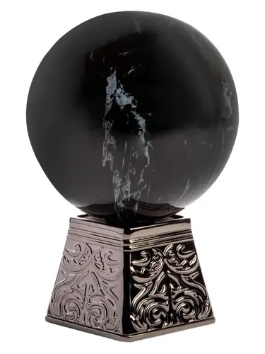 Black Obsidian by Aurora Scents