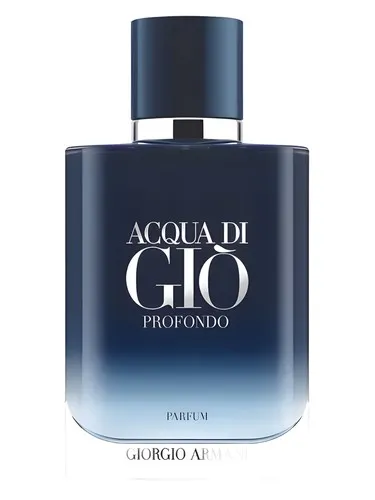 Acqua di Giò Profondo Parfum by Giorgio Armani