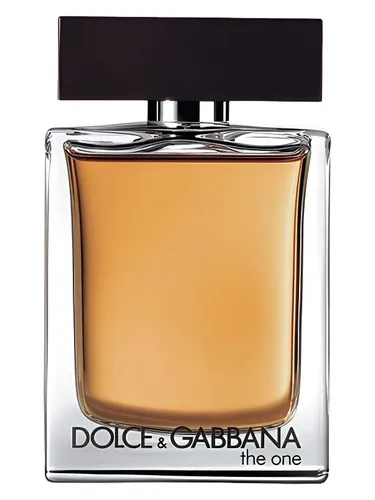 The One for Men by Dolce&Gabbana