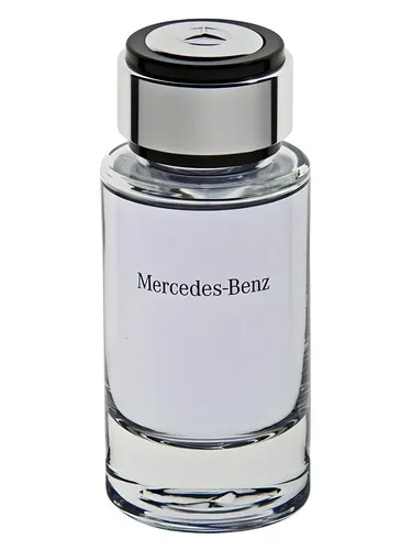 Mercedes-Benz by Mercedes-Benz