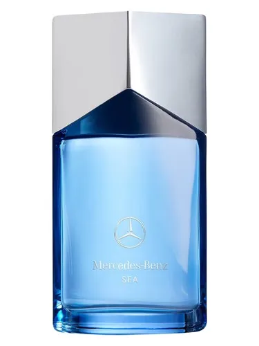Mercedes-Benz Sea by Mercedes-Benz