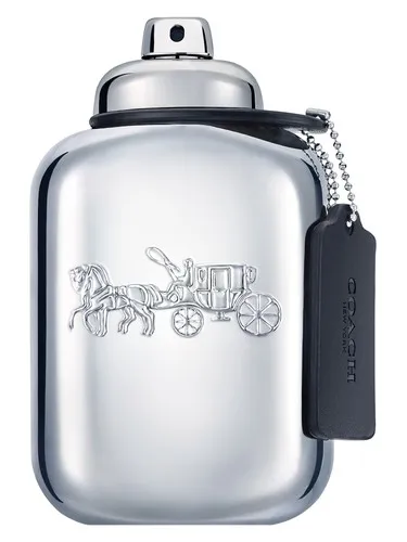 Coach Platinum by Coach