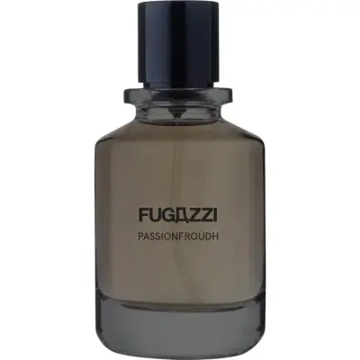 Passionfroudh by Fugazzi