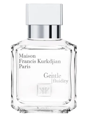 Gentle Fluidity Silver by Maison Francis Kurkdjian