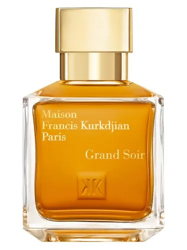 Grand Soir by Maison Francis Kurkdjian