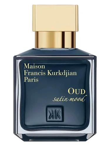 Oud Satin Mood by Maison Francis Kurkdjian