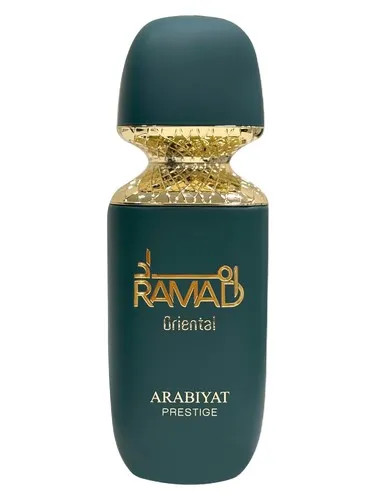 Ramad Oriental by Arabiyat Prestige