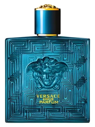 Eros Parfum by Versace