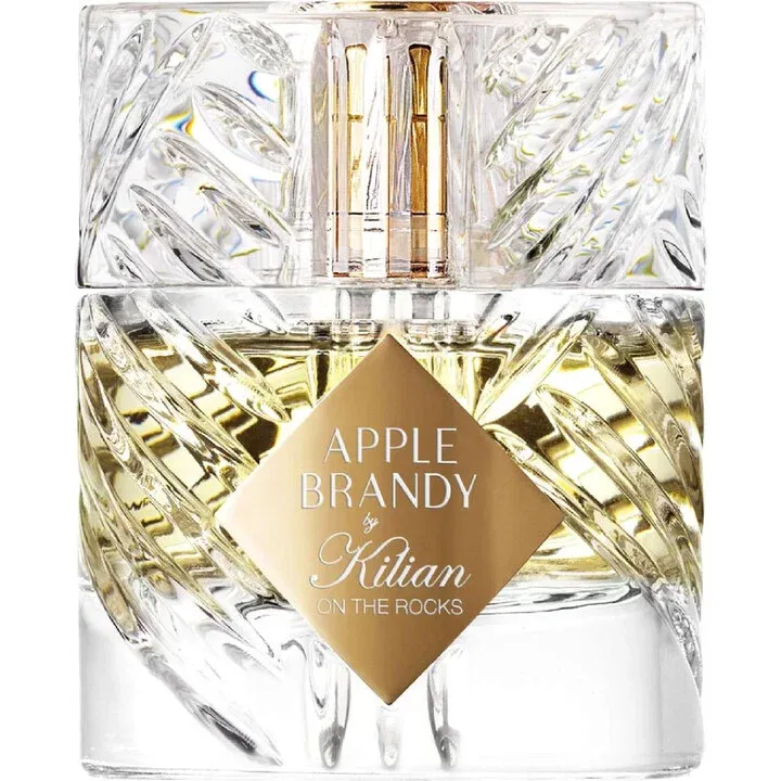 Apple Brandy on the Rocks by Kilian