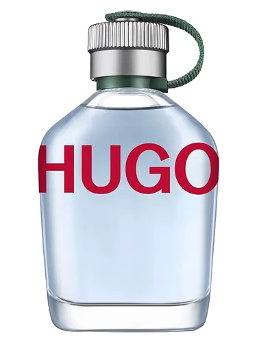 Hugo Man by Hugo Boss