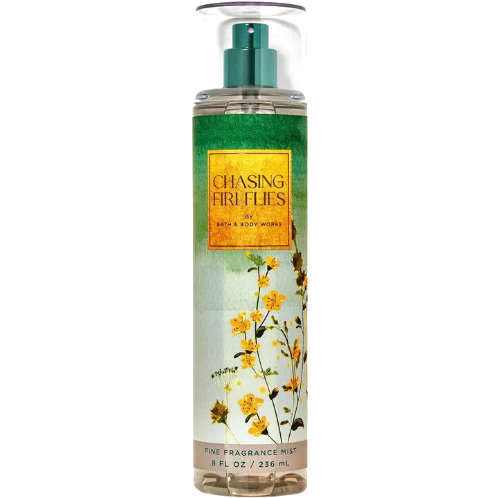Chasing Fireflies (Fragrance Mist) by Bath & Body Works
