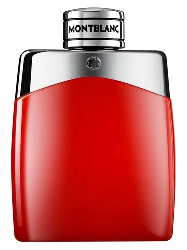 Legend Red by Montblanc