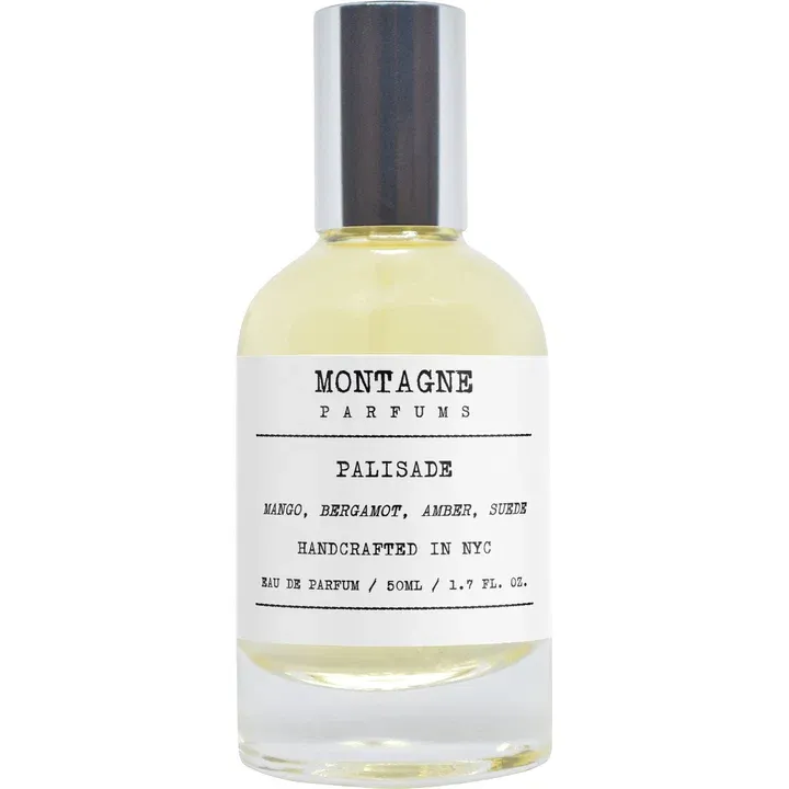 Palisade by Montagne Parfums