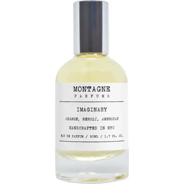 Imaginary by Montagne Parfums