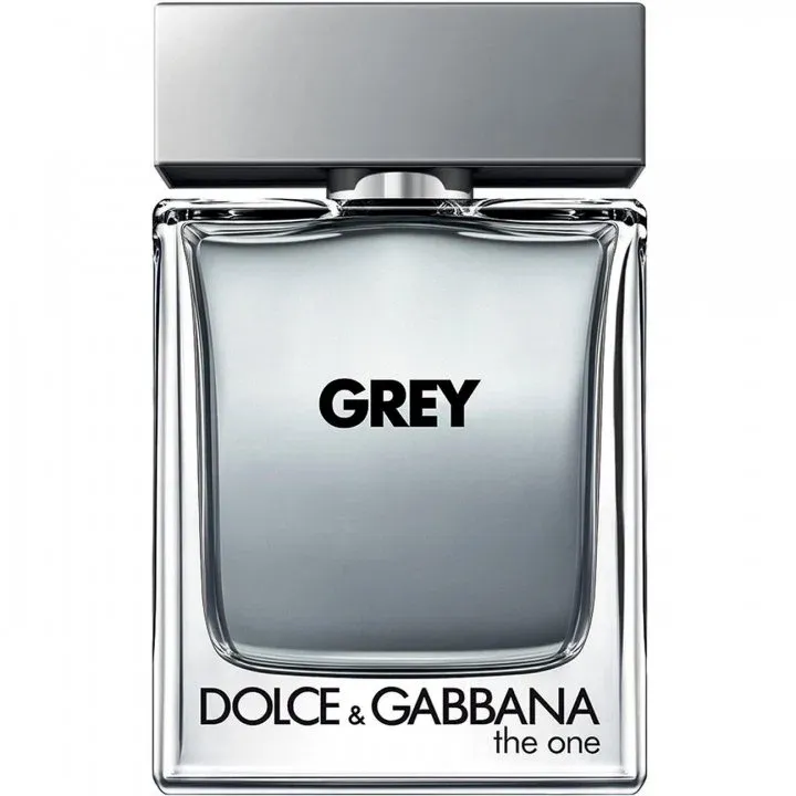 The One Grey by Dolce & Gabbana