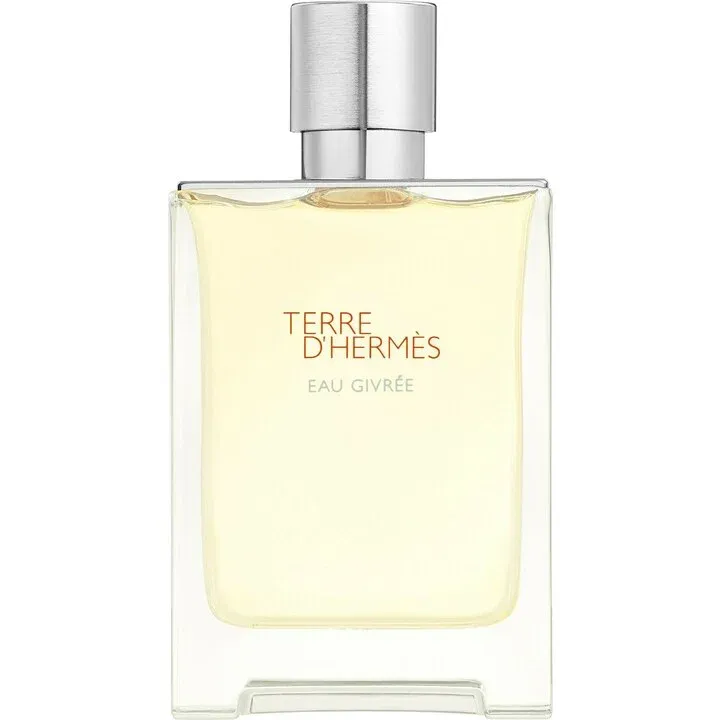 Terre d'Hermès - Eau Givrée by Hermès