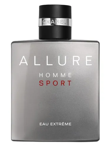 Allure Homme Sport Eau Extreme by Chanel