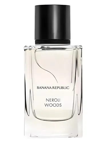 Neroli Woods by Banana Republic