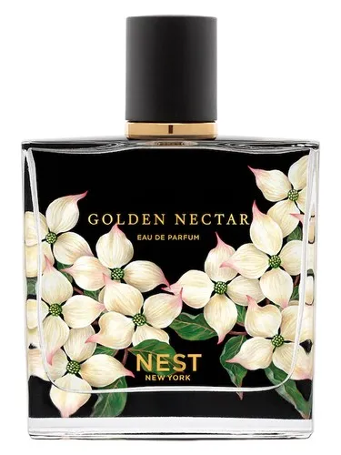 Golden Nectar by Nest