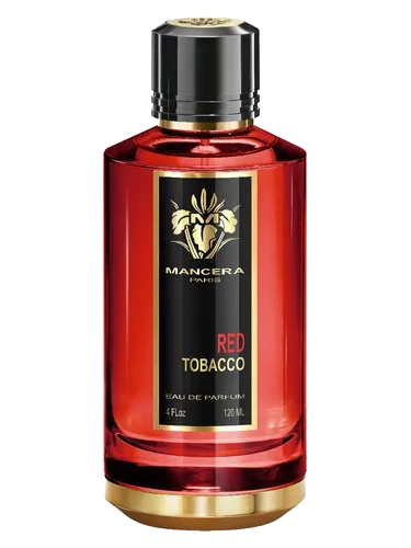 Red Tobacco by Mancera