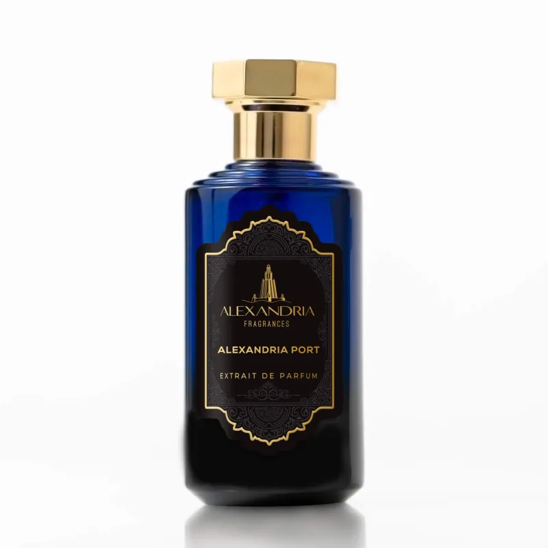 Alexandria Port by Alexandria Fragrances
