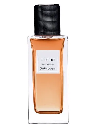 Tuxedo by Yves Saint Laurent