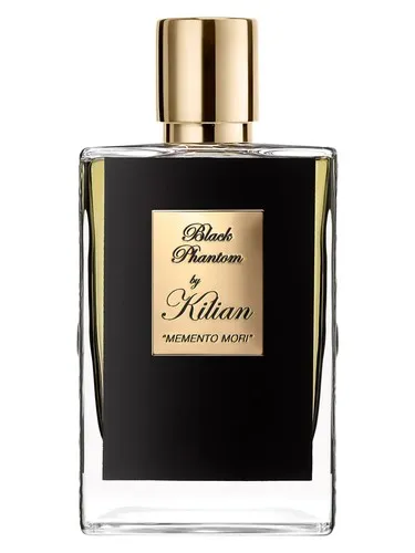 Black Phantom by By Kilian