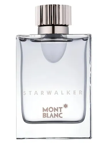 Starwalker by Montblanc
