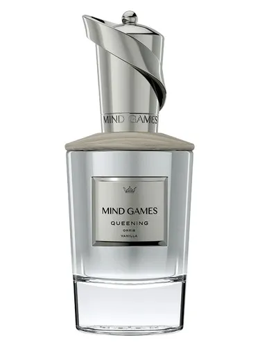 Queening by Mind Games