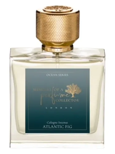 Atlantic Fig by Memoirs Of A Perfume Collector